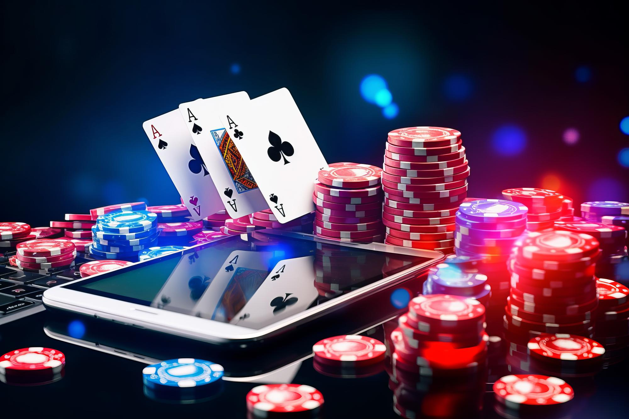 nouveau casino en ligne autorisé en France